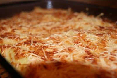 Meat And Potato Casserole - Quick Meat Casserole